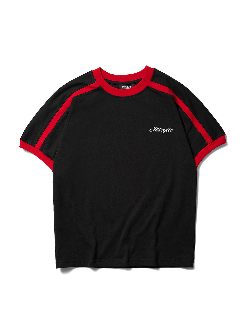 EASY RAGLAN TEE