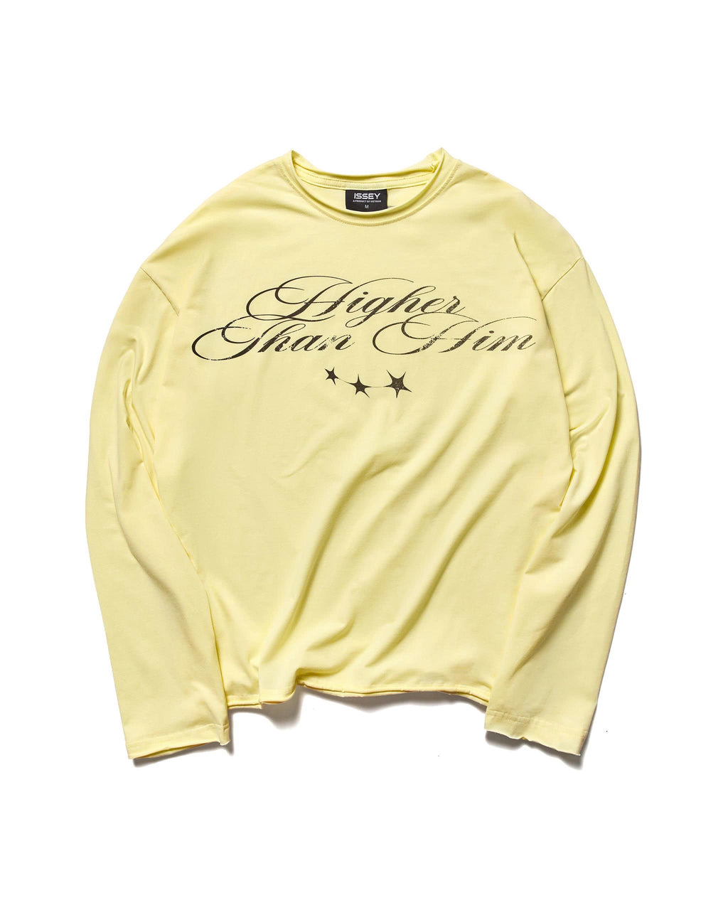 THE HIGHER LS TEE