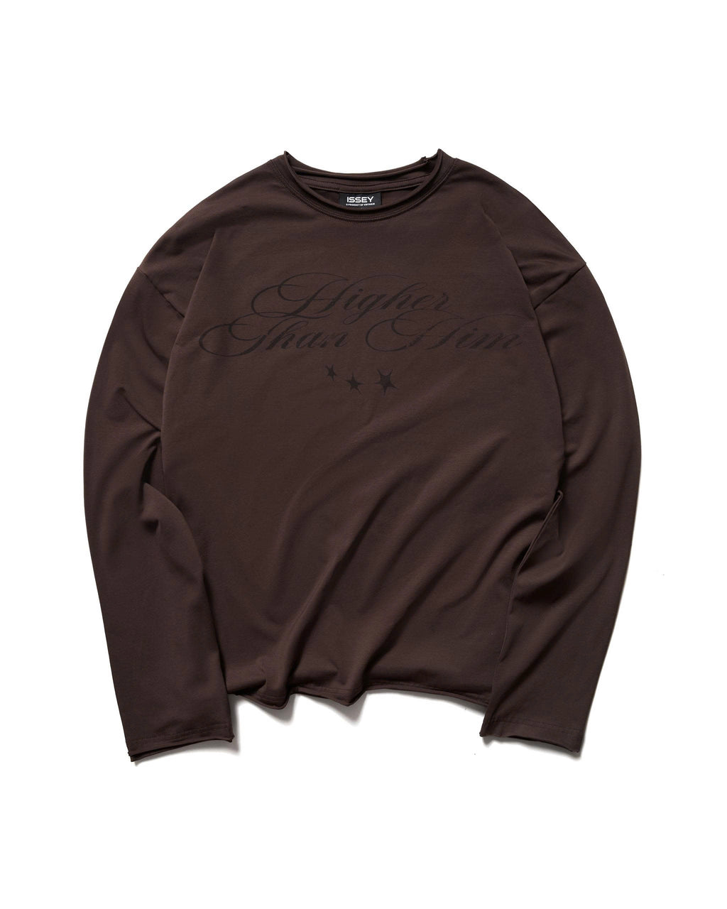 THE HIGHER LS TEE