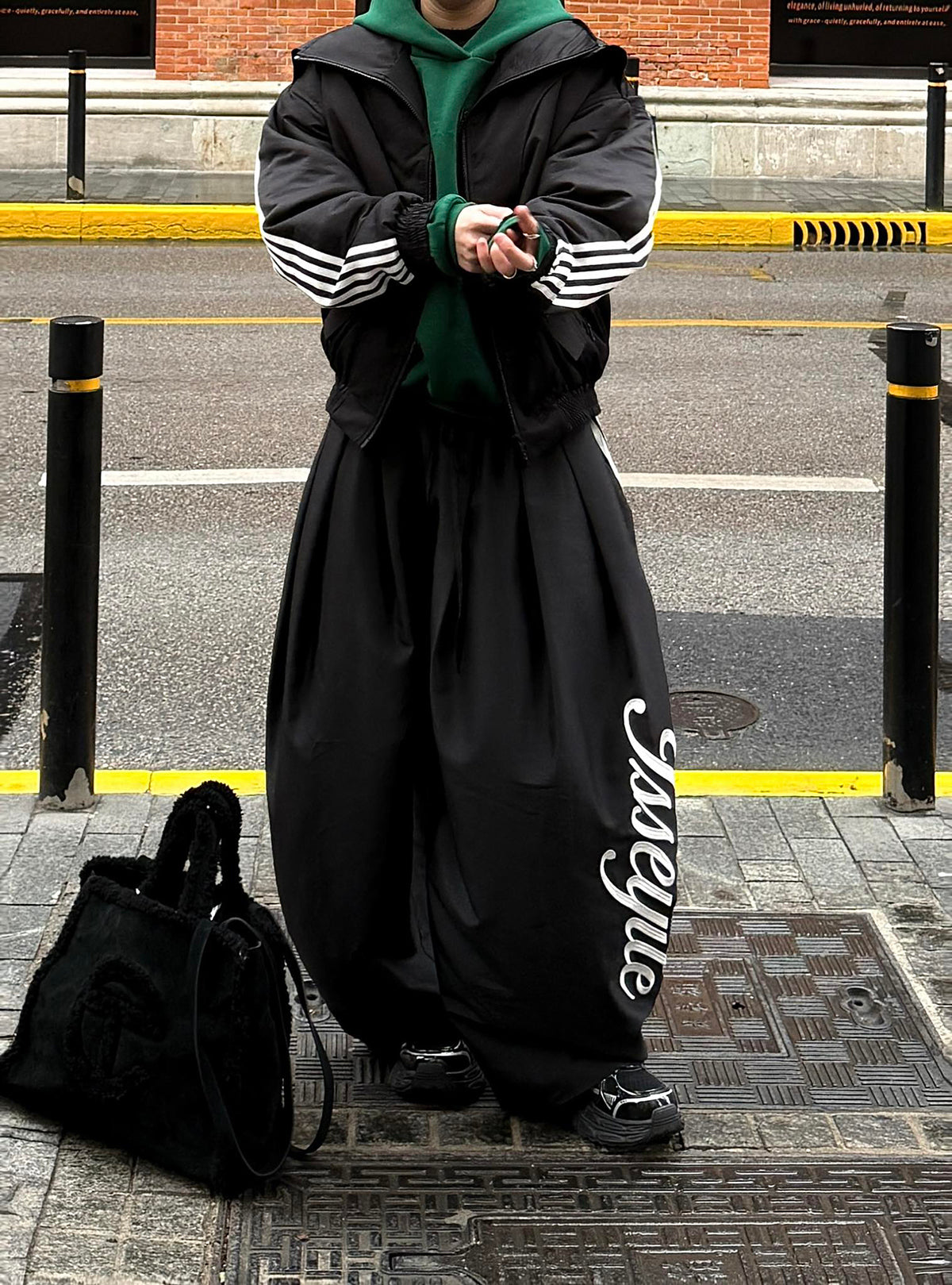 ISSEY BALLOON PANTS