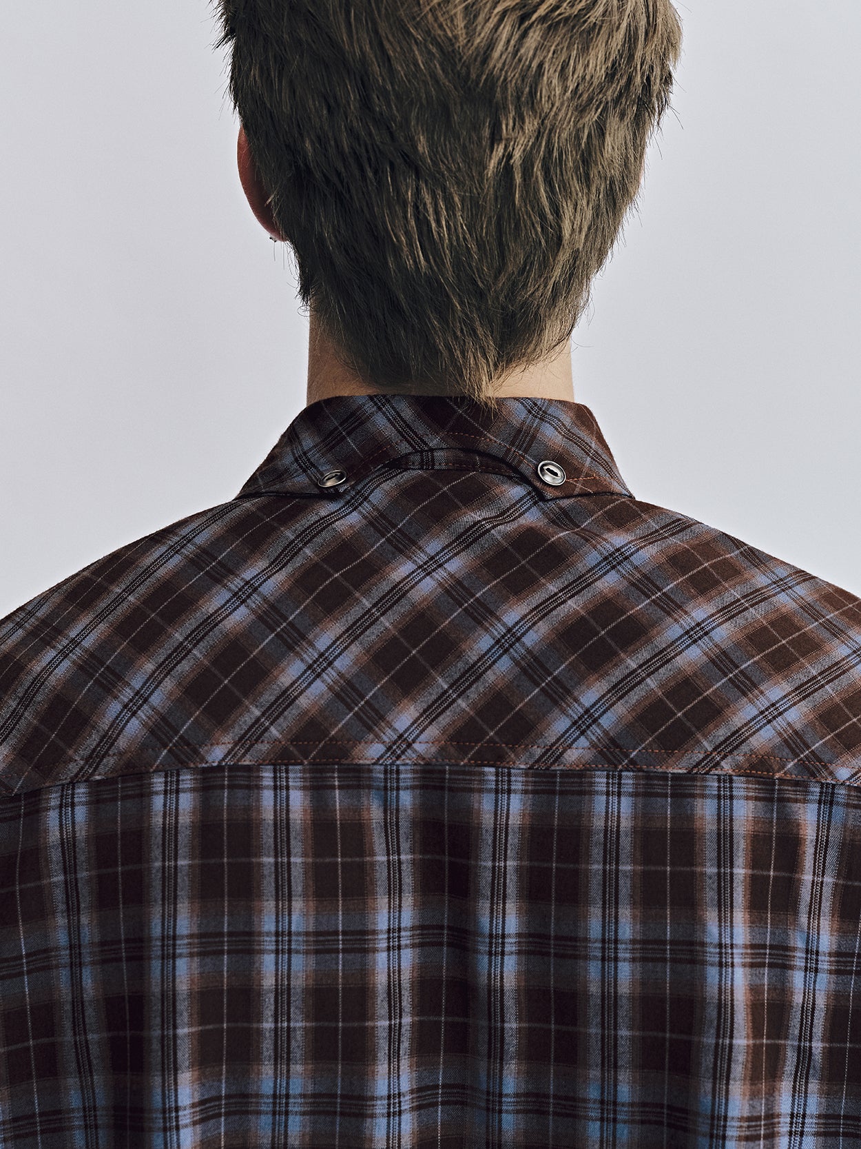 SIGNATURE MARK SHIRT