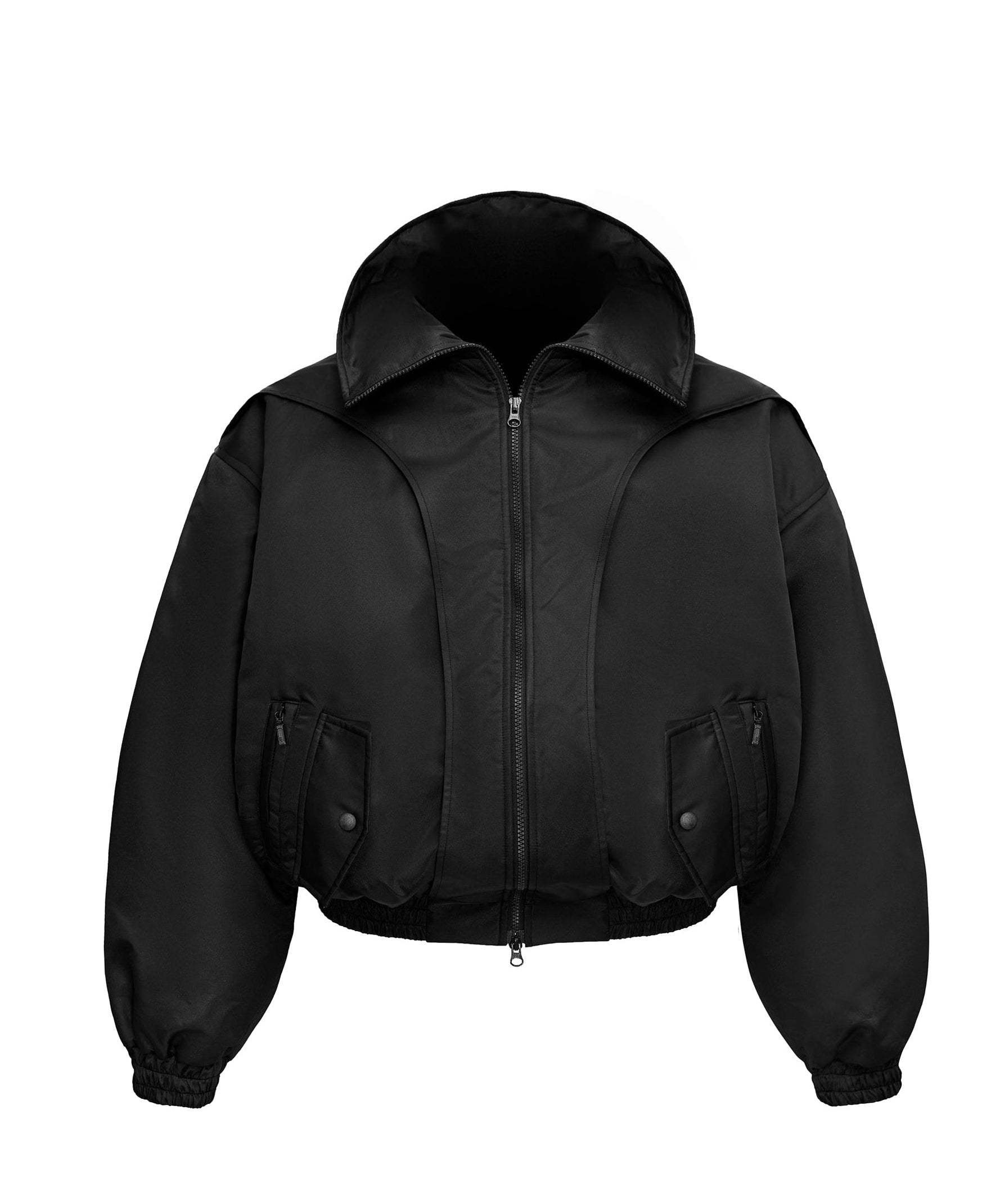 5 STRIPED JACKET – My Store