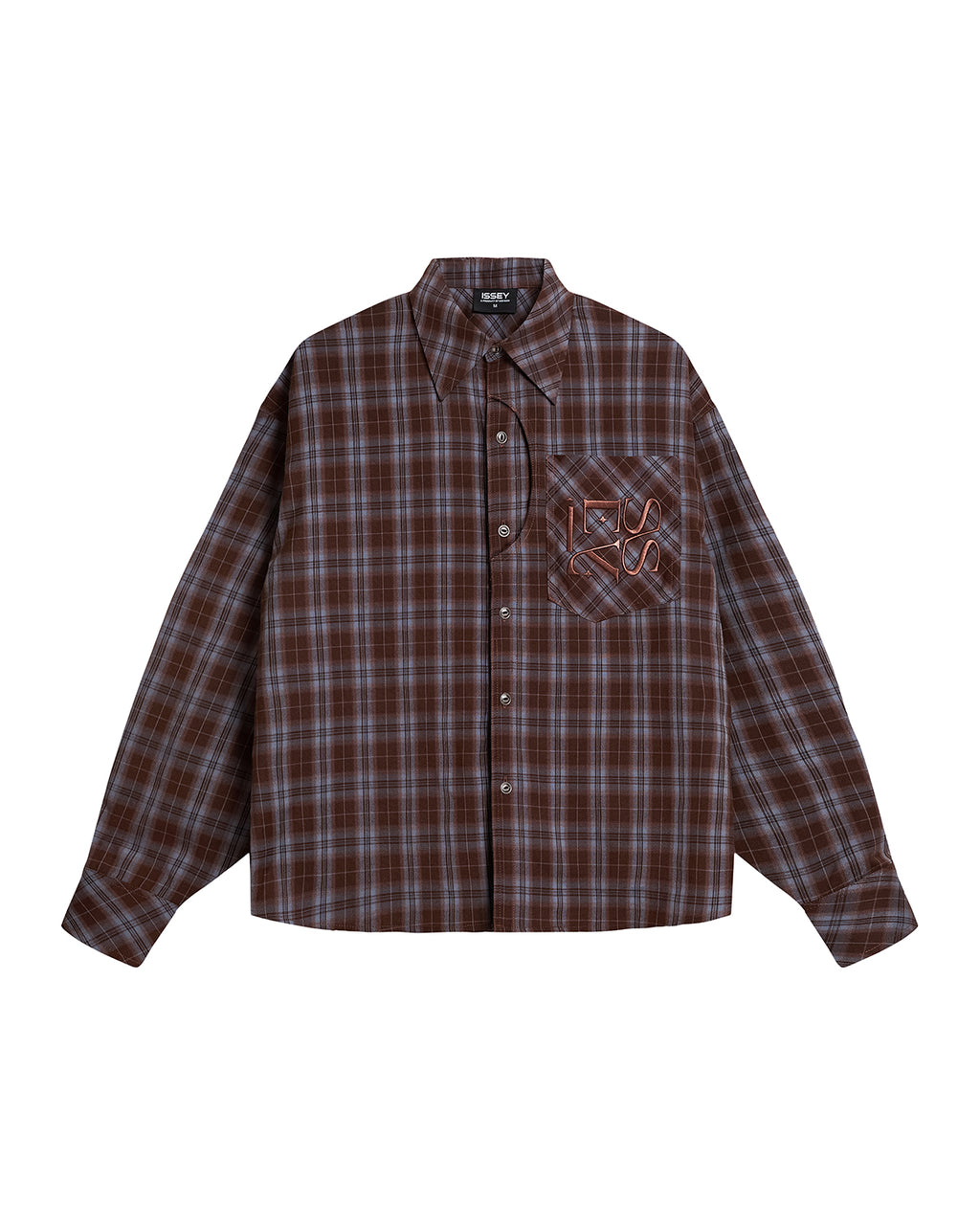 SIGNATURE MARK SHIRT