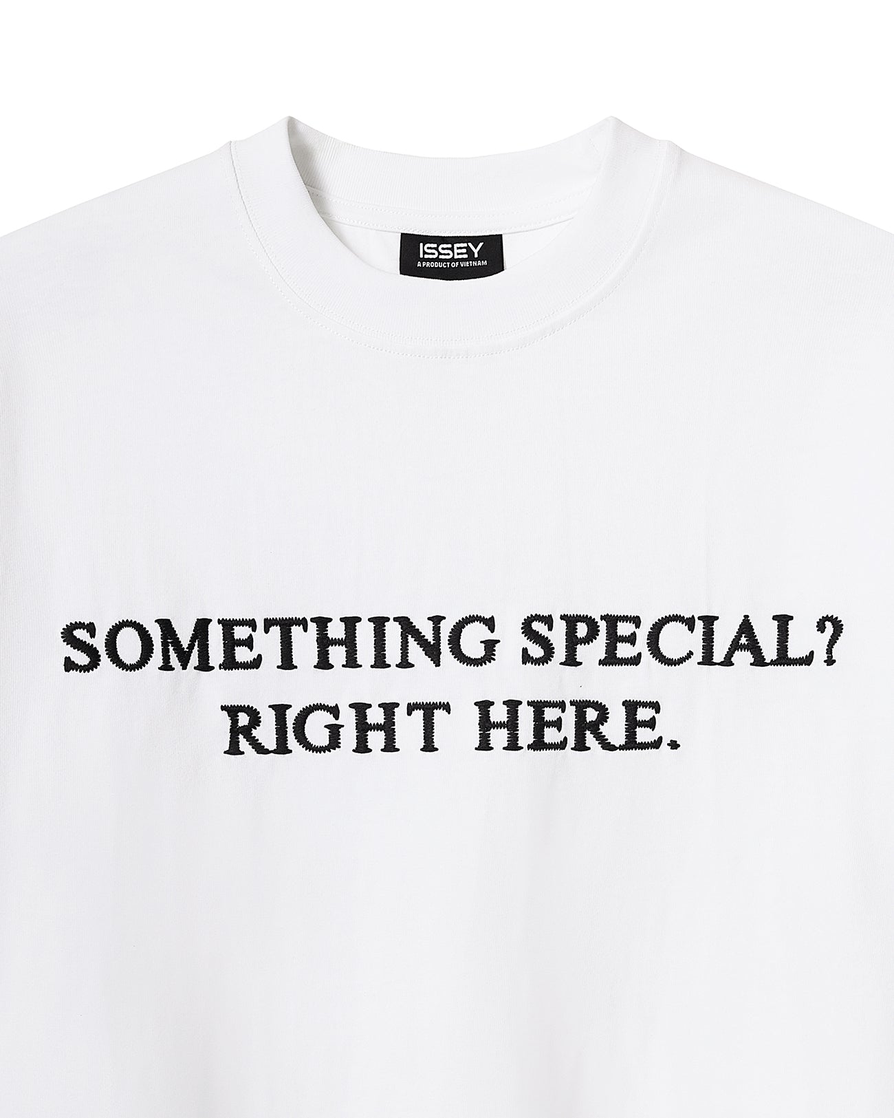 UNTITLED TEE