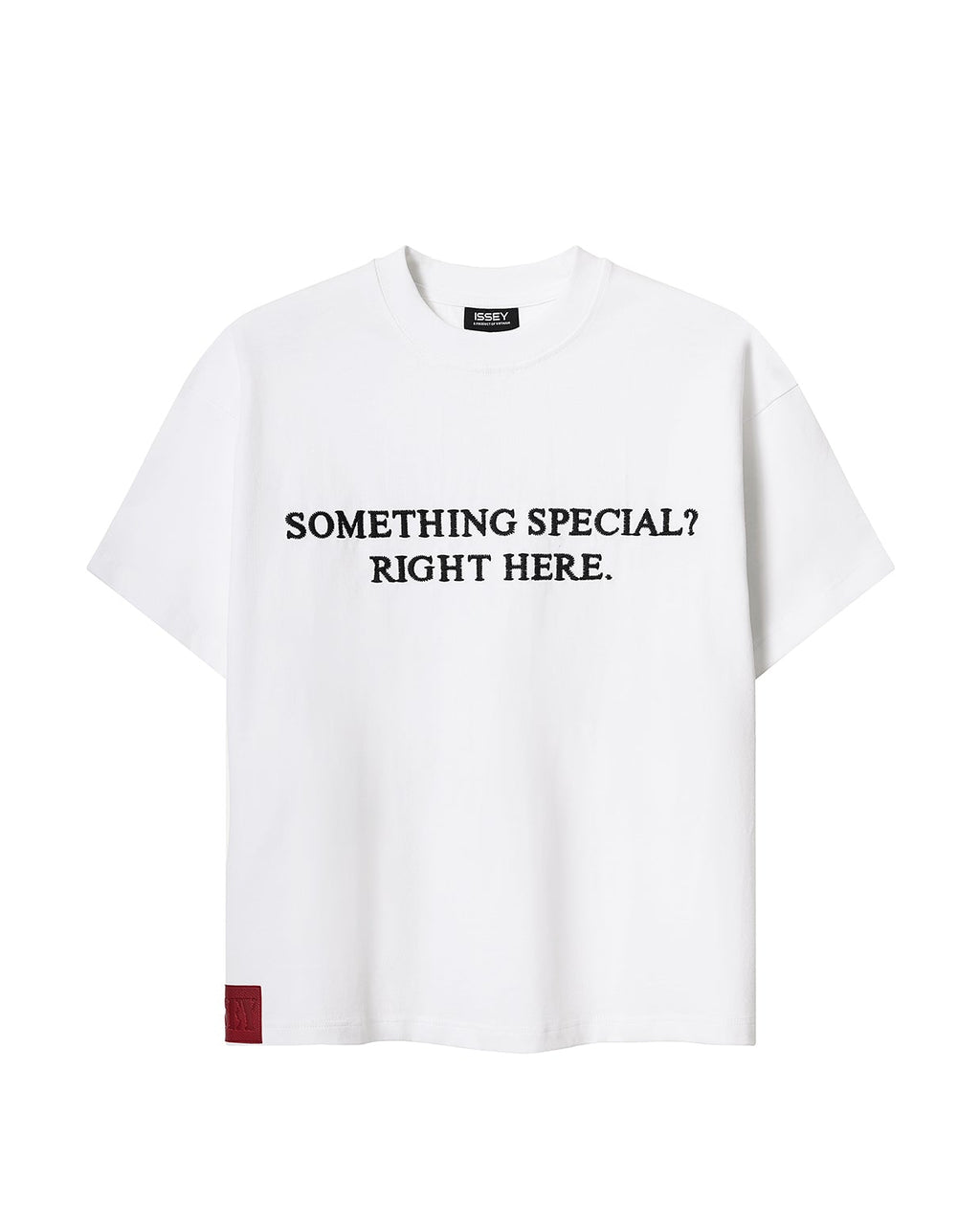 UNTITLED TEE