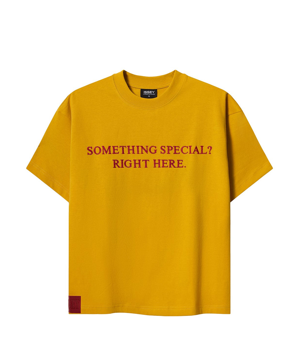 UNTITLED TEE