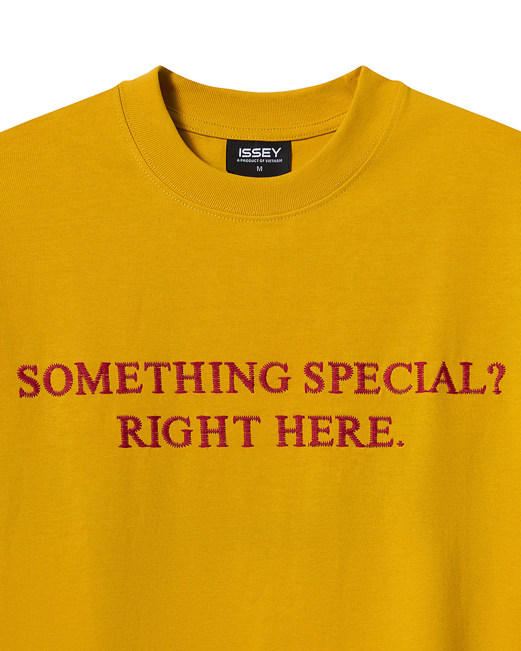 UNTITLED TEE