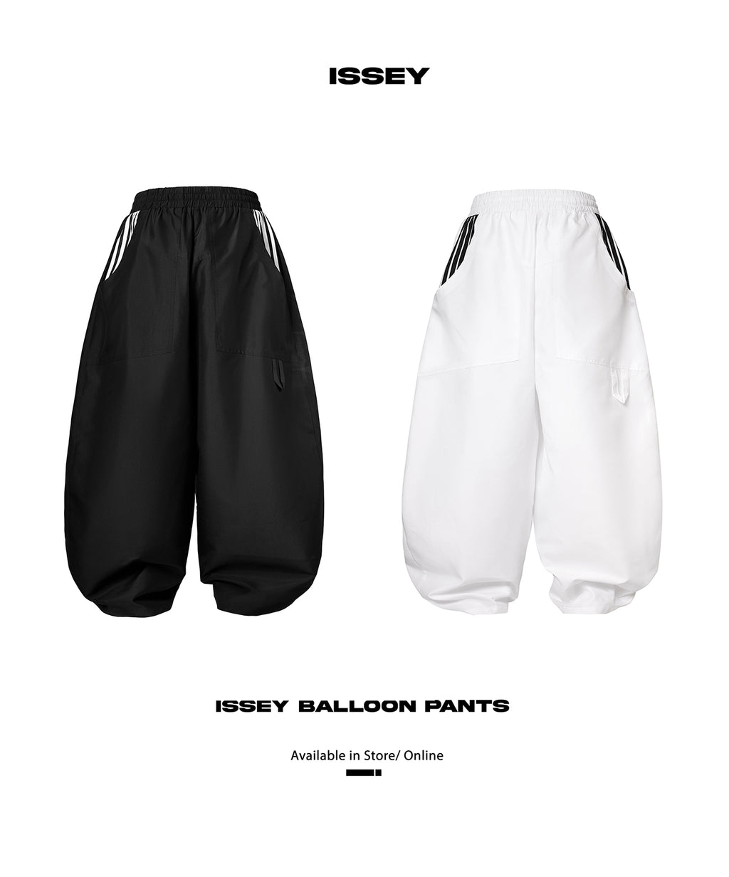 ISSEY BALLOON PANTS