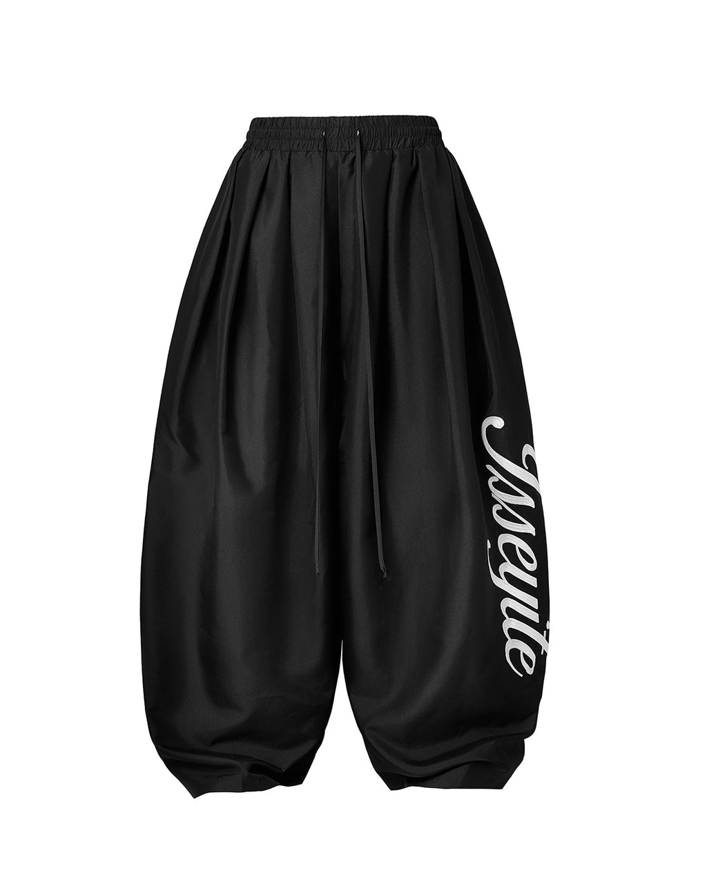 ISSEY BALLOON PANTS