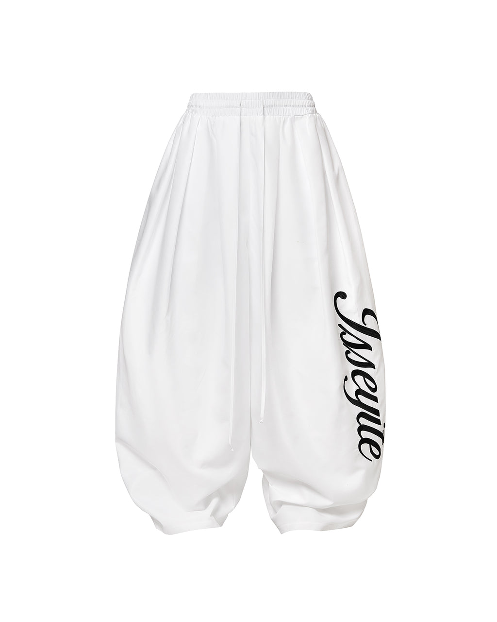ISSEY BALLOON PANTS