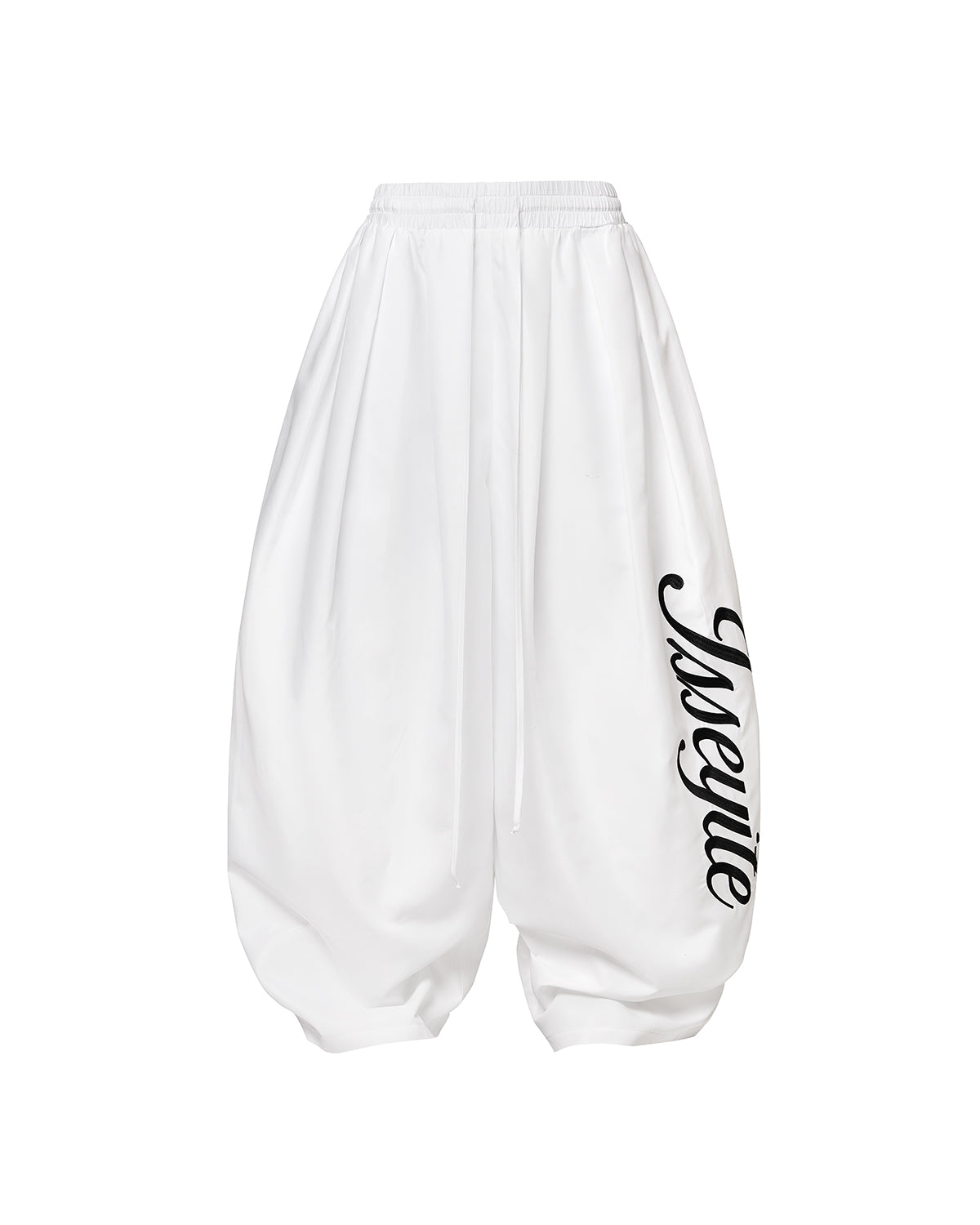 ISSEY BALLOON PANTS