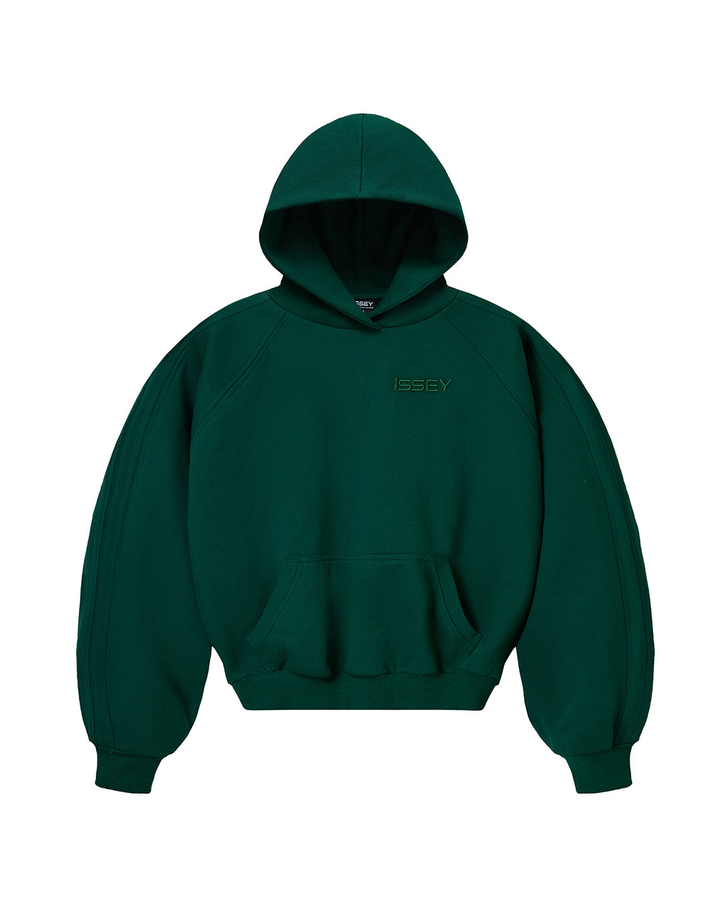 FOREST ESSENTIAL HOODIE