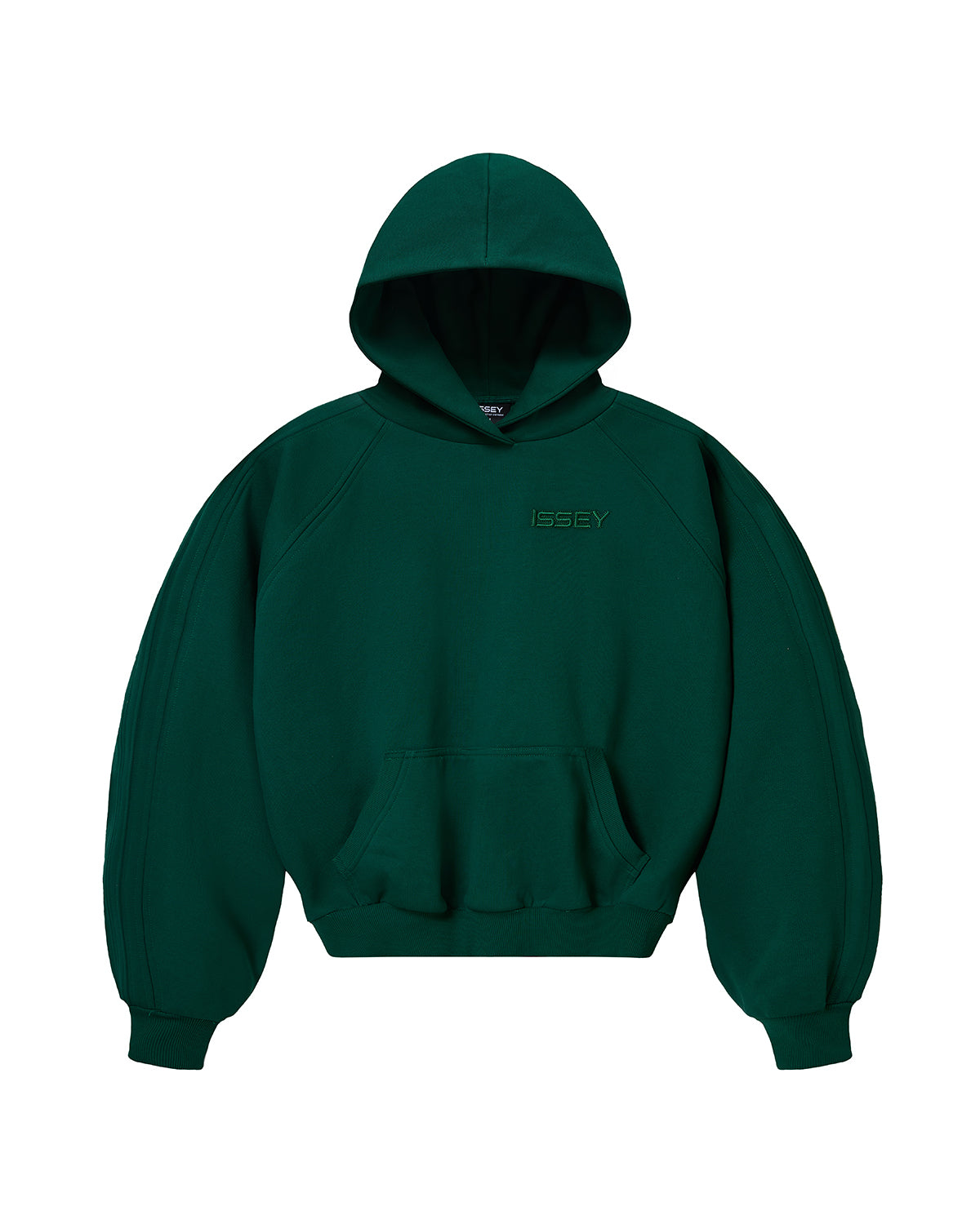 FOREST ESSENTIAL HOODIE