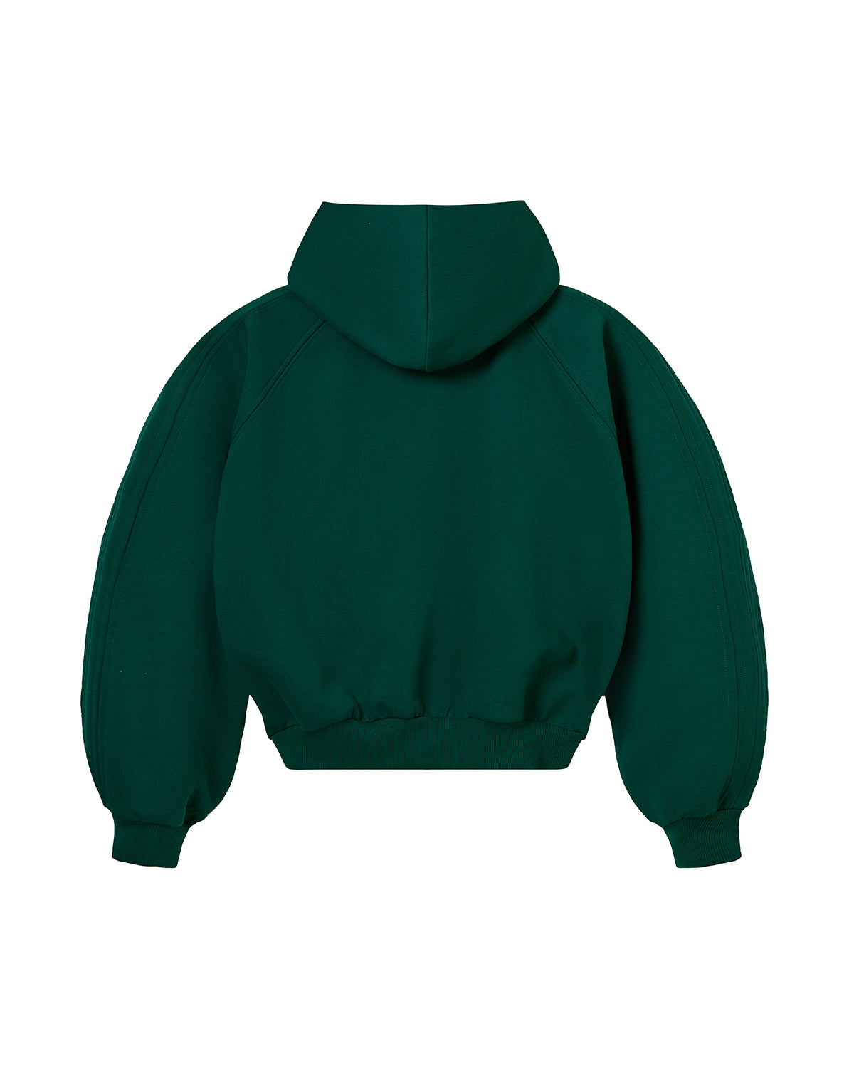 FOREST ESSENTIAL HOODIE
