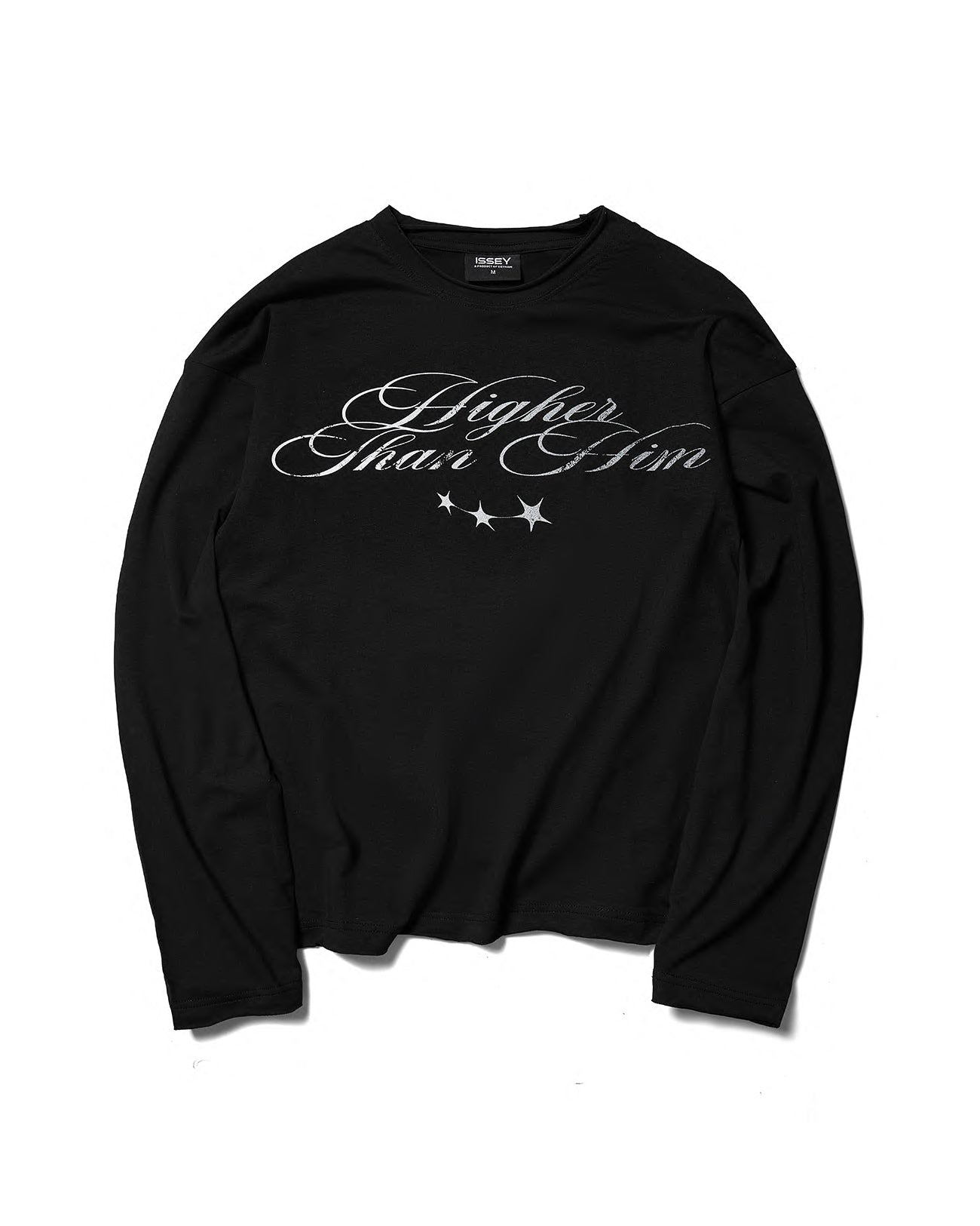 THE HIGHER LS TEE
