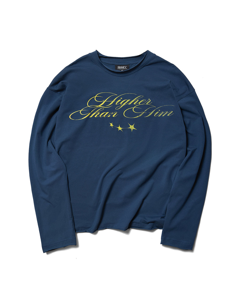 THE HIGHER LS TEE