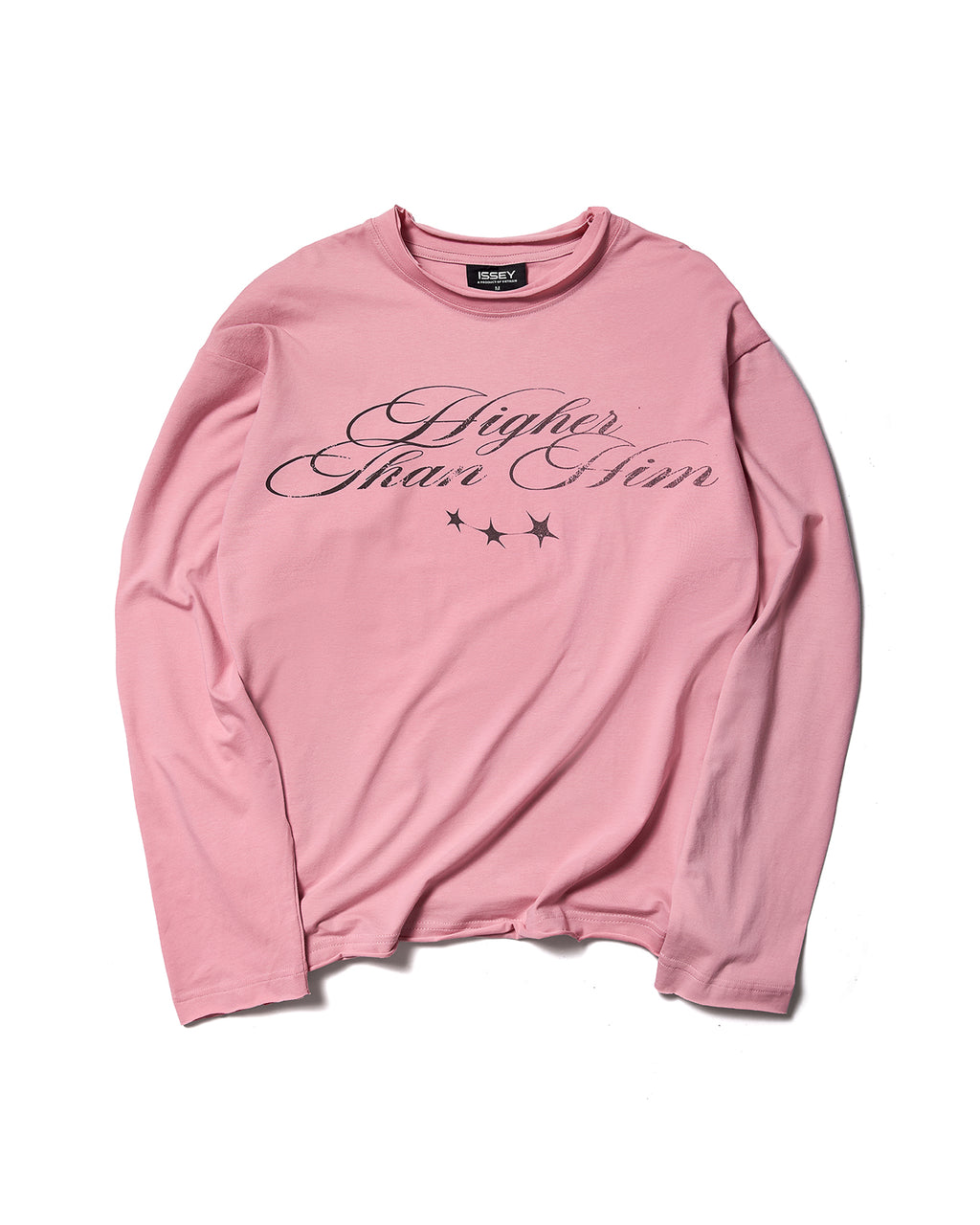 THE HIGHER LS TEE