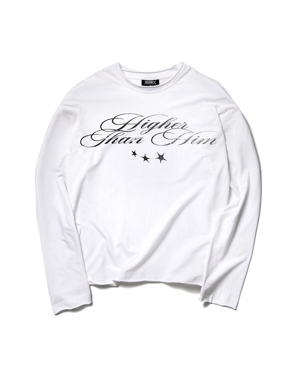 THE HIGHER LS TEE