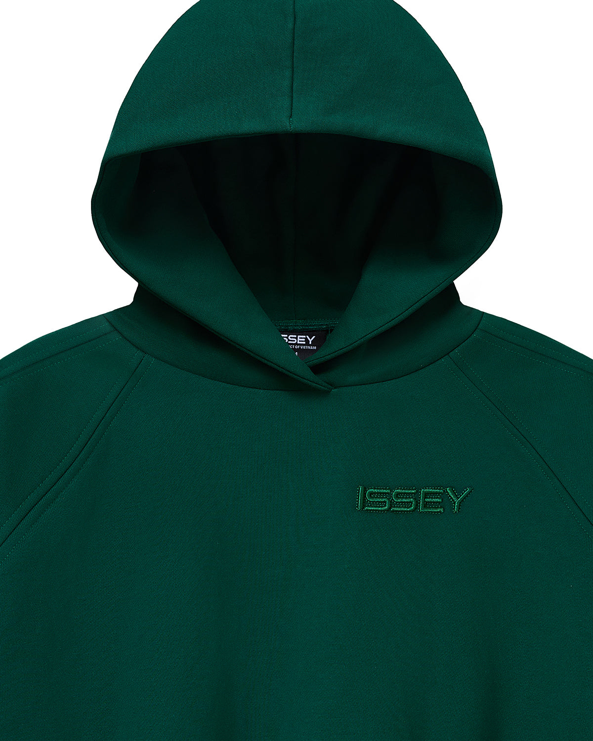 FOREST ESSENTIAL HOODIE