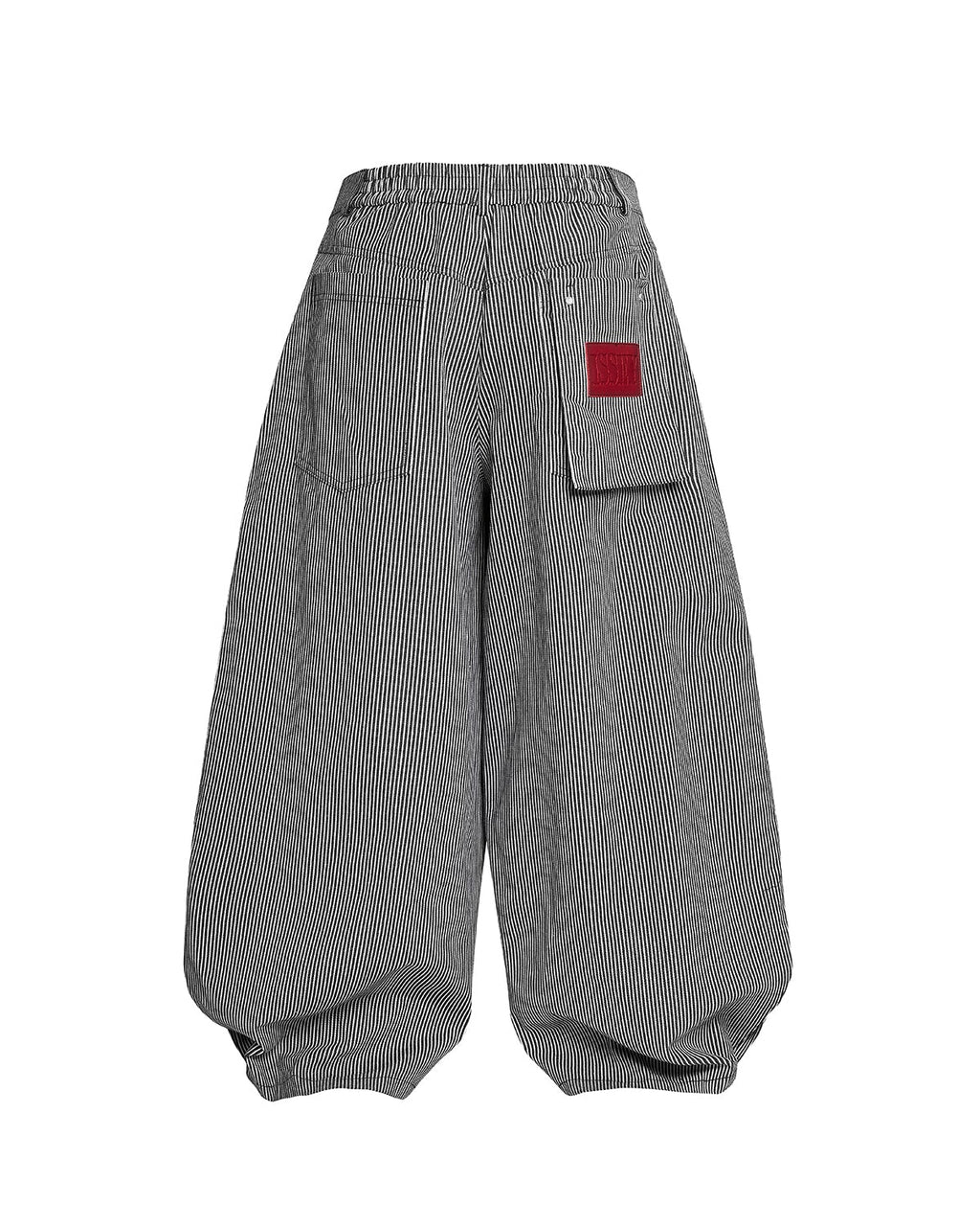 DRIFT DENIM PANTS