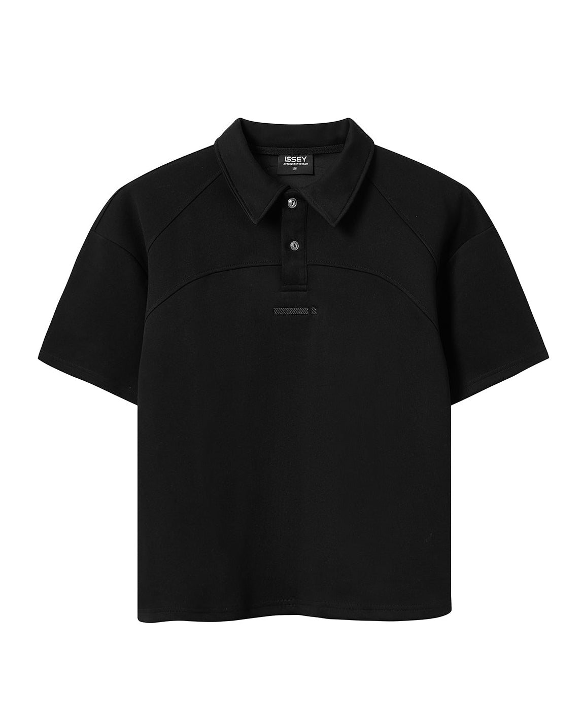 SETTLED POLO SHIRT