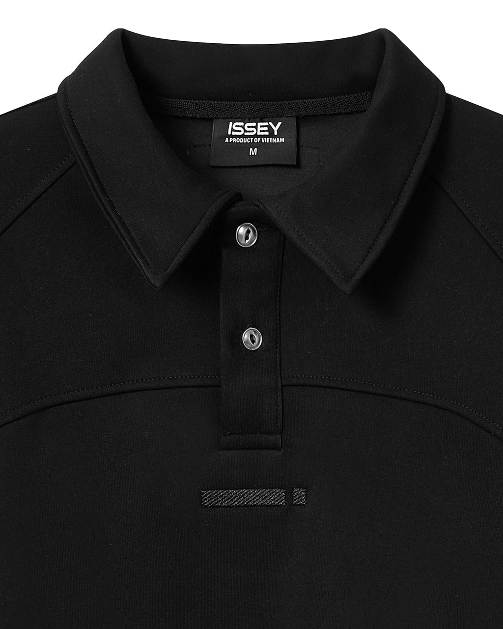 SETTLED POLO SHIRT