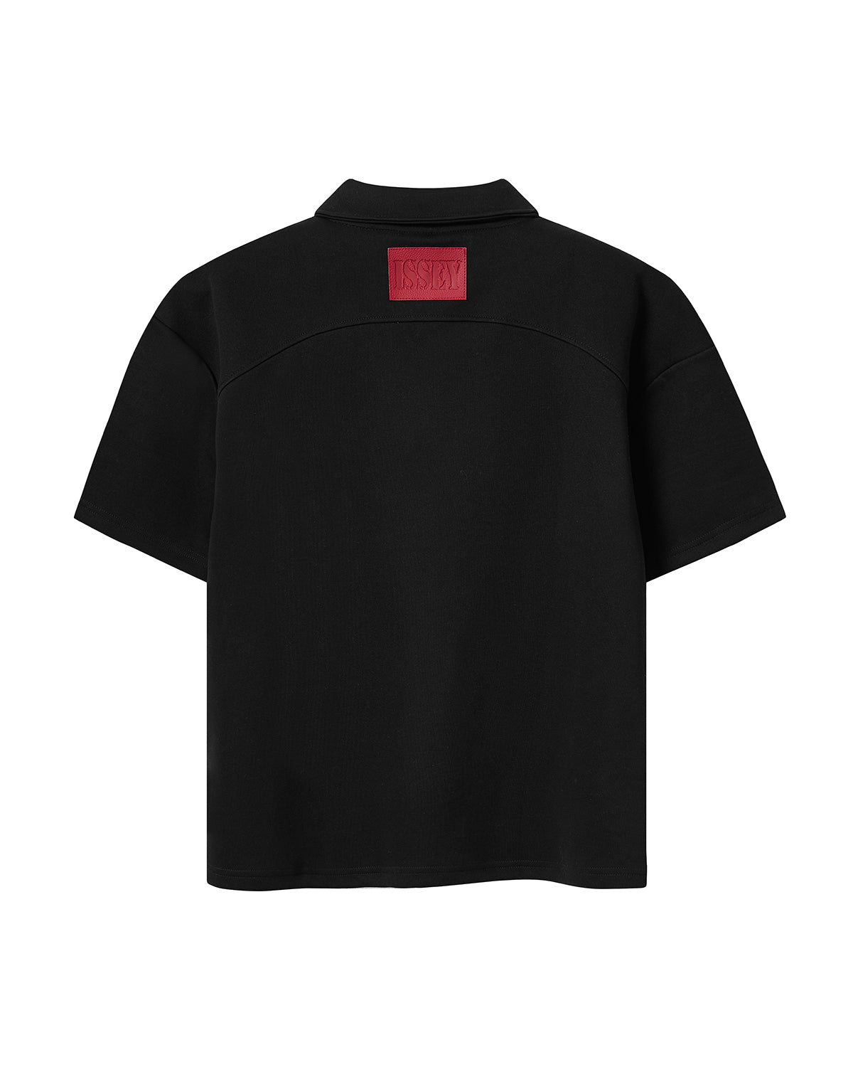 SETTLED POLO SHIRT