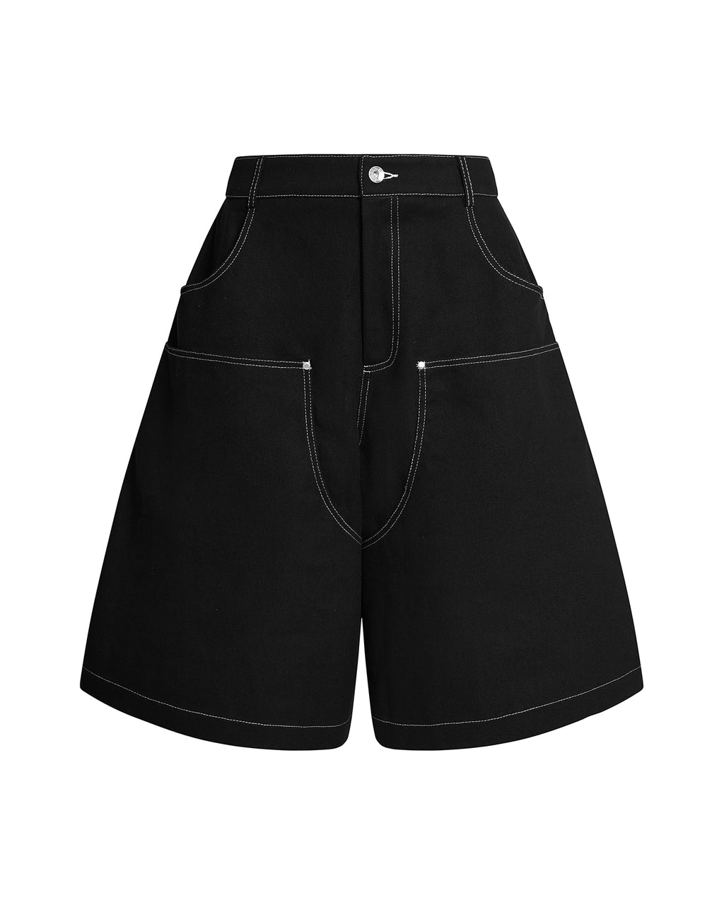 ROUNDER UTILITY SHORTS
