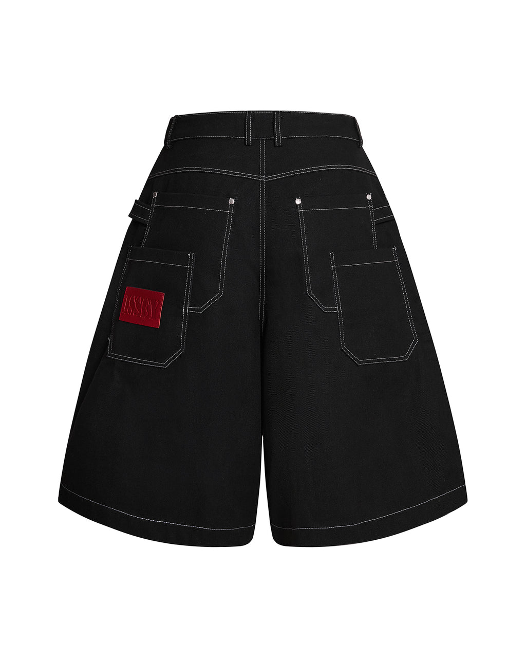 ROUNDER UTILITY SHORTS