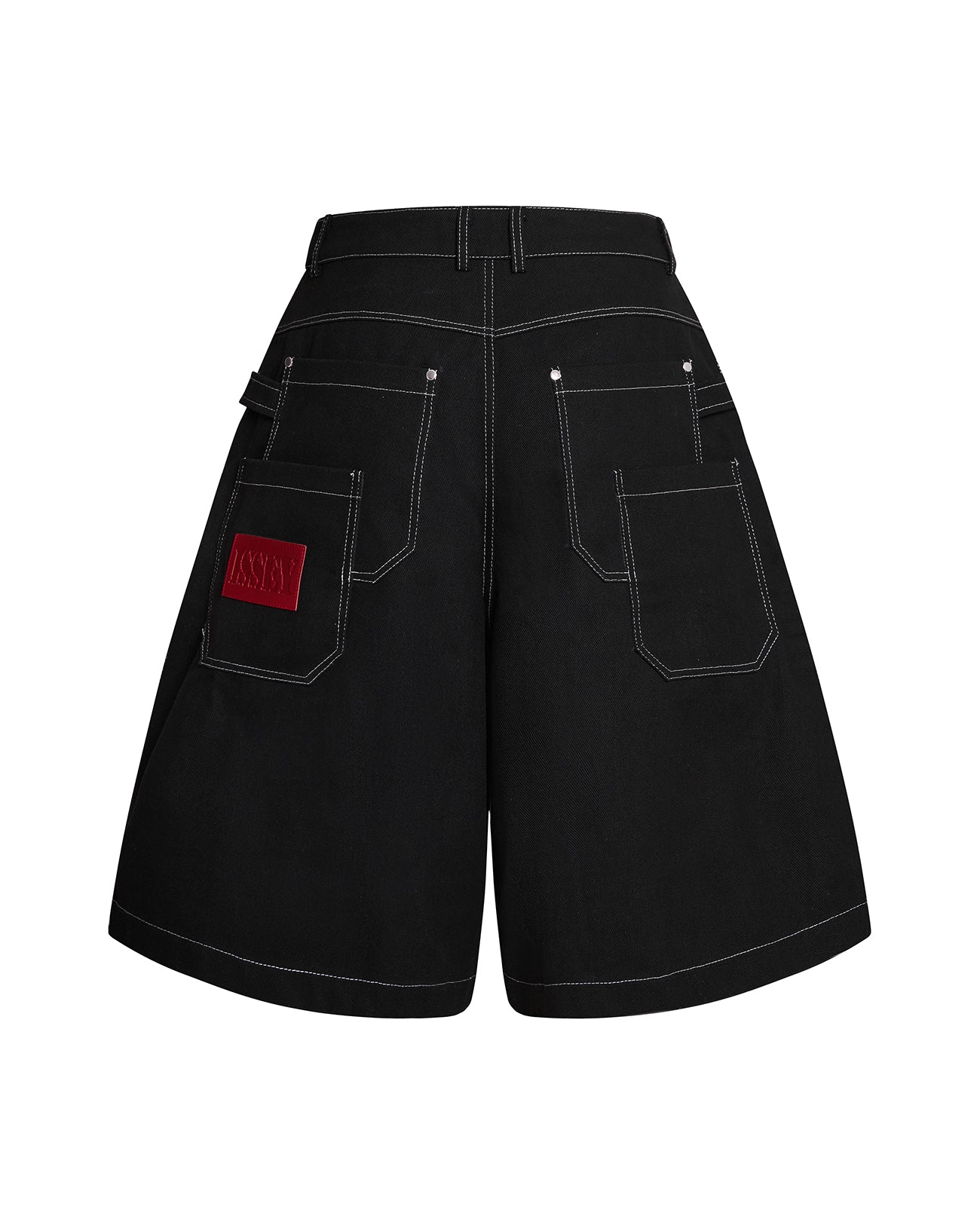 ROUNDER UTILITY SHORTS