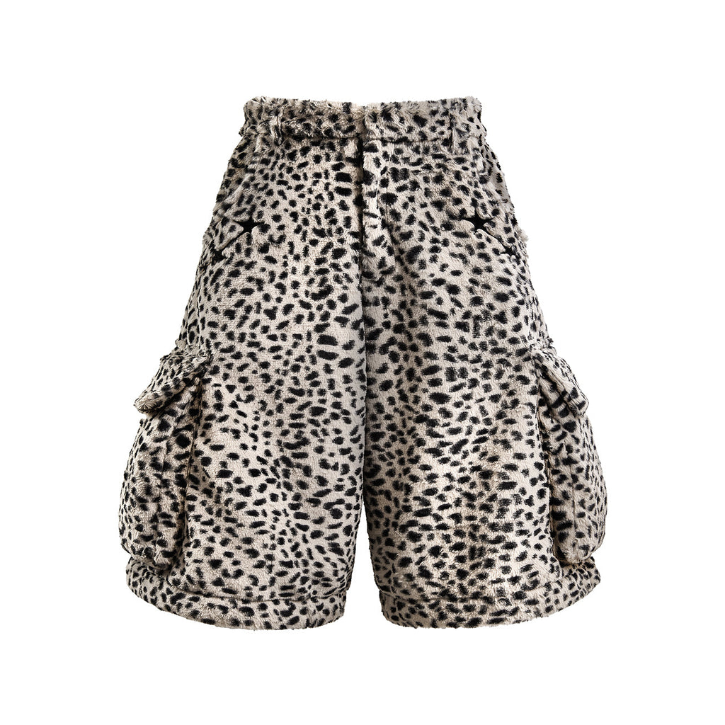 ISSEY DAZE SHORTS
