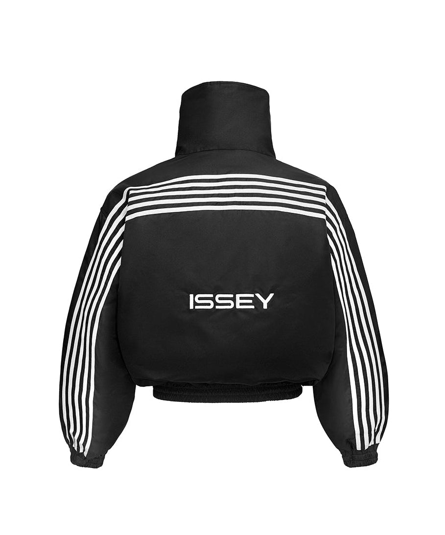 5 STRIPED JACKET – My Store