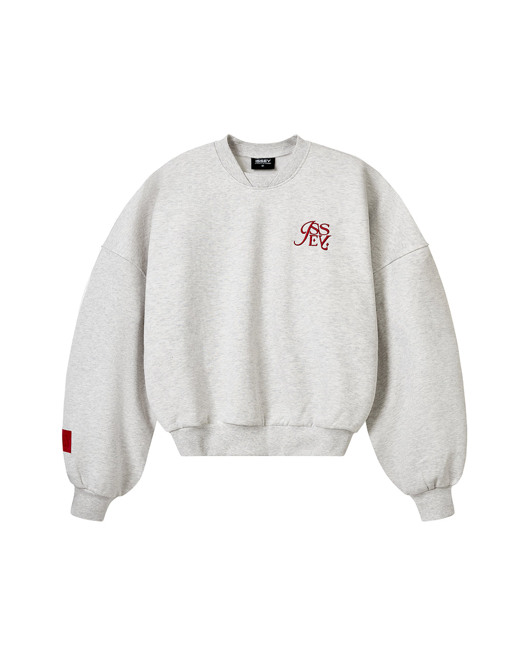 CLOUD SIGNATURE SWEATER