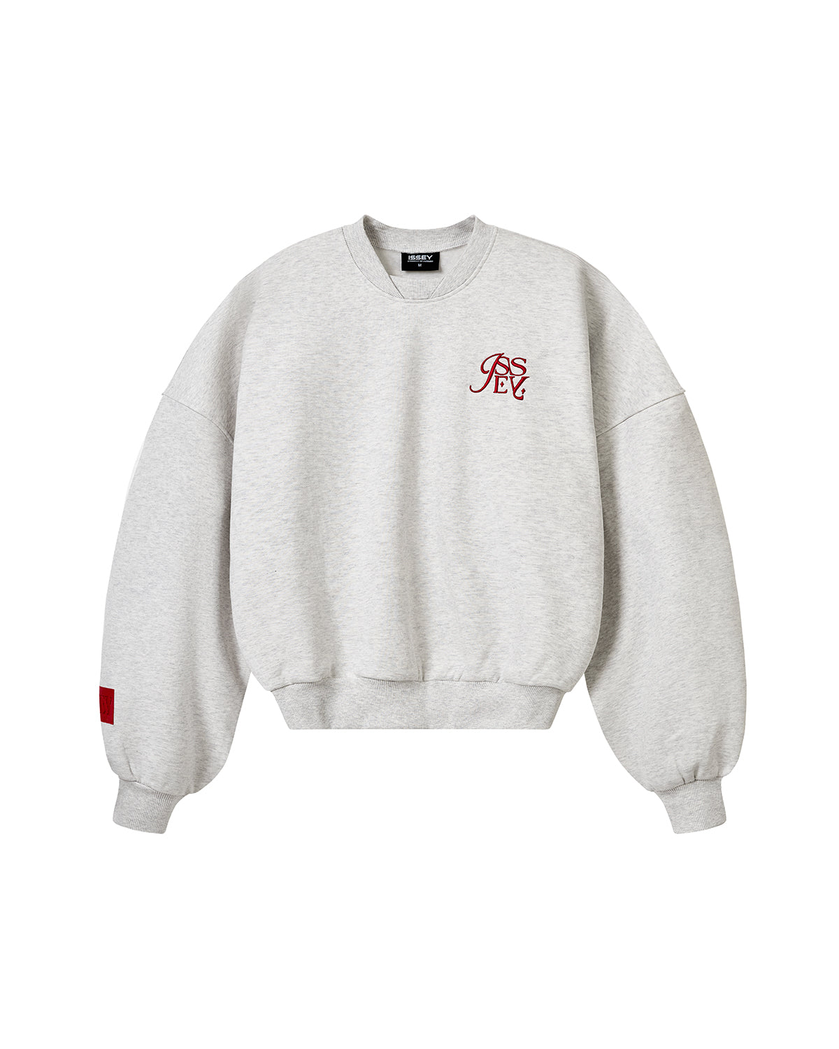 CLOUD SIGNATURE SWEATER
