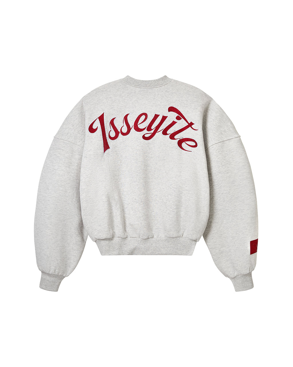 CLOUD SIGNATURE SWEATER